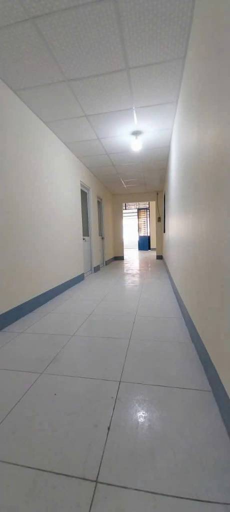 Bán nhà giá rẻ ấp 2 Mỹ Yên, Bến Lức, đường beton xe hơi dt 138,6m2, 3pn 2wc giá 1,65 tỷ