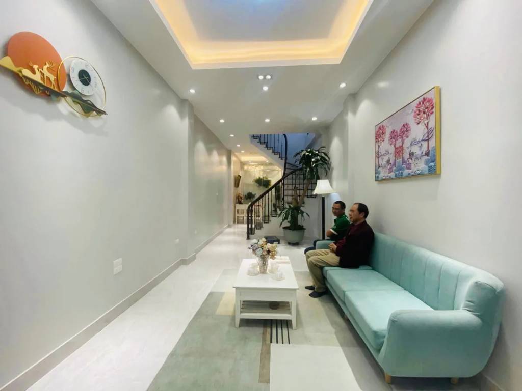 HÀNG HIẾM, BÁN NHÀ BẠCH MAI, HAI BÀ TRƯNG, NHÀ ĐẸP NỞ HẬU, TIỆN ÍCH NGẬP TRÀN, NHỈNH 10 TỶ