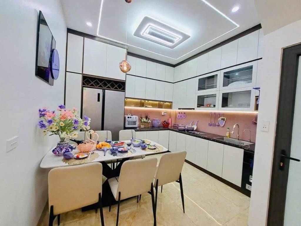 BÁN NHÀ HỒNG MAI, TRUNG TÂM HAI BÀ TRƯNG, 5 PHÒNG NGỦ, CÓ SÂN CAFE CỰC CHILL, CƠ HỘI CUỐI CÙNG