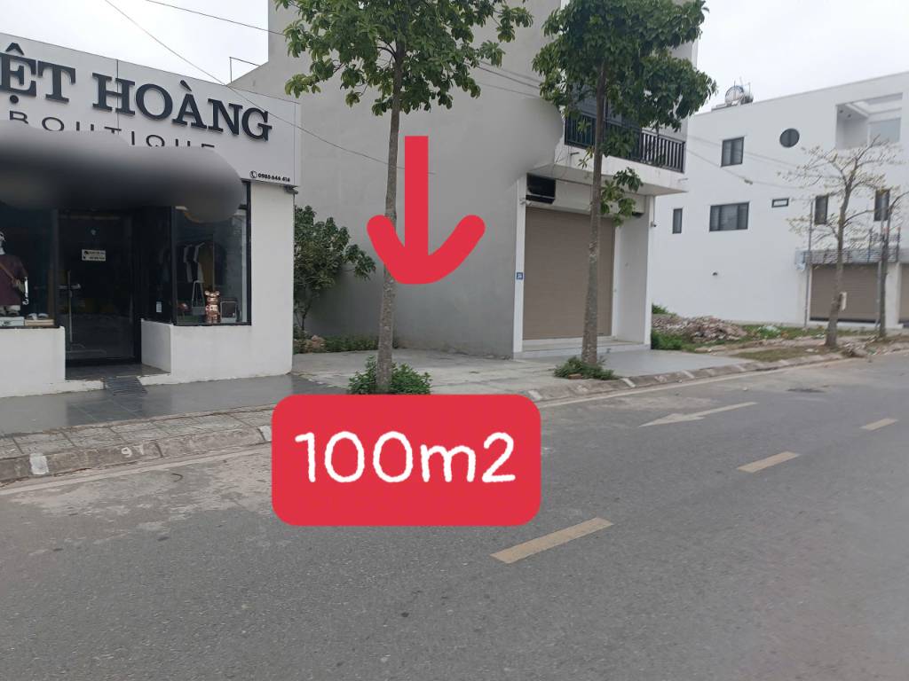 TRẢ NỢ BÁN GẤP ĐẤT NAM ĐỊNH, GẦN KCN VSIP, LÀM TRANG TRẠI 100M2, SỔ ĐỎ, GIÁ ĐẦU TƯ