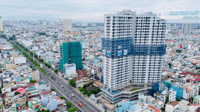 Giỏ hàng suất nội bộ DHomme chỉ 20 căn giá siêu ưu đãi lên đến 15%