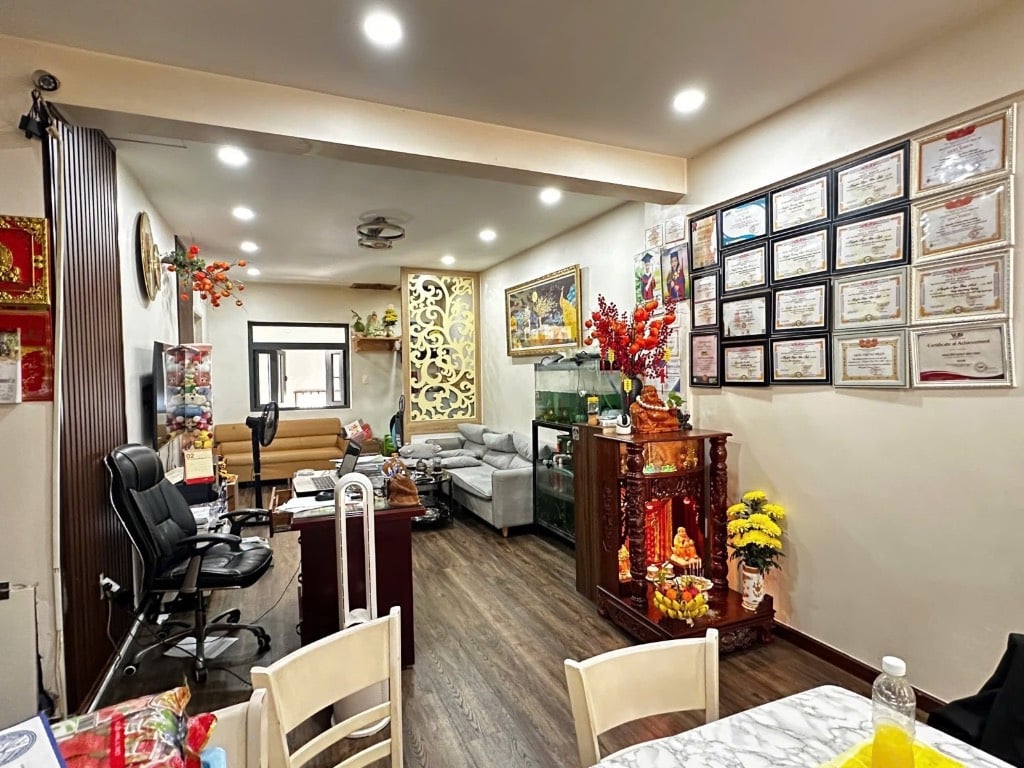 BÁN CĂN HỘ CHUNG CƯ MỸ THUẬN, CẠNH BẾN XE MIỀN TÂY, VIEW CHILL, 111M² CHỈ 4.1 TỶ