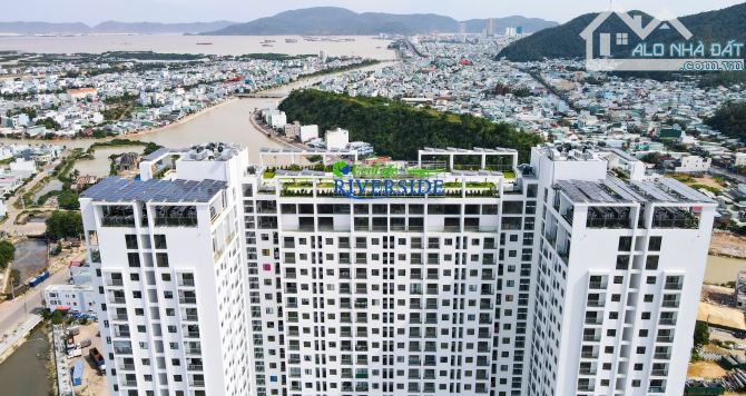 BÁN NHANH CĂN ECOLIFE 2PN FULL NỘI THẤT