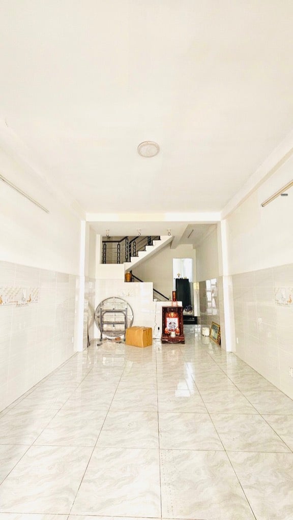 BÁN NHÀ AN DƯƠNG VƯƠNG, AN LẠC, 2 MẶT TIỀN ĐƯỜNG 10M, NHÀ ĐẸP Ở NGAY, 4X20 CHỈ 7.3 TỶ, AL25