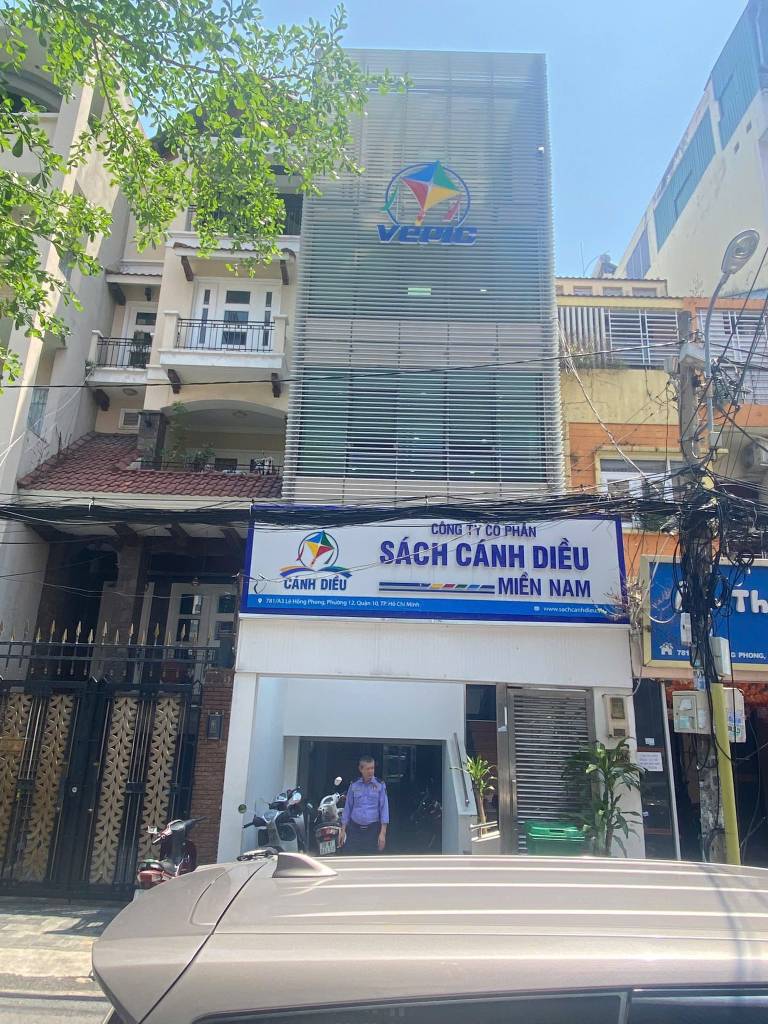 BÁN NHÀ HXH LÊ HỒNG PHONG QUẬN 10, 6 TẦNG 121M2, KHU VIP HIẾM, GIÁ 40 TỶ TL