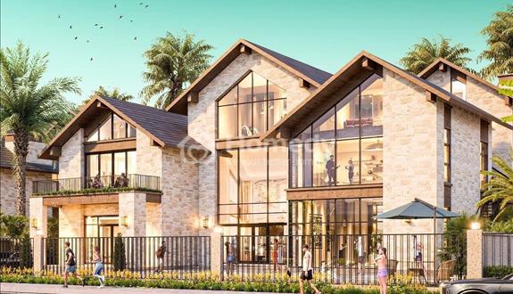 Cần bán lại gấp biệt thự song lập 162m2, vịnh Bình Minh, phường Đại Yên - Vinhome Hạ Long Xanh