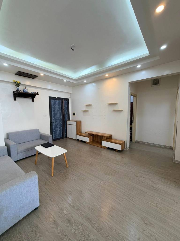BÁN CĂN HỘ CHUNG CƯ KĐT XA LA, TÒA CT4C, 70M2 2PN, VIEW ĐÔNG NAM THOÁNG MÁT, GIÁ TỐT
