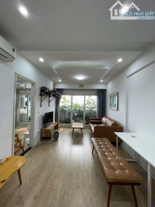 Bán nhà Chung cư T&T số 440 Vĩnh Hưng-DT 90 m2-TẦNG TRUNG-2 NGỦ-2 WC-VIEW SÔNG HỒNG.