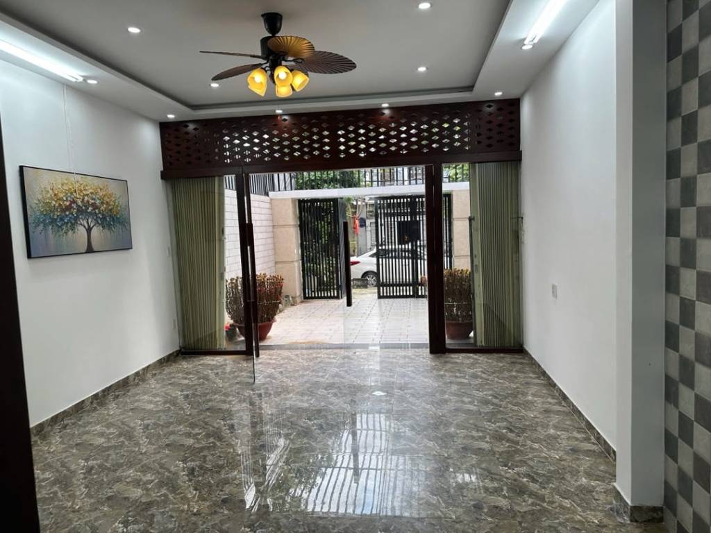 Bán nhà riêng, 100 m², Liên Chiểu