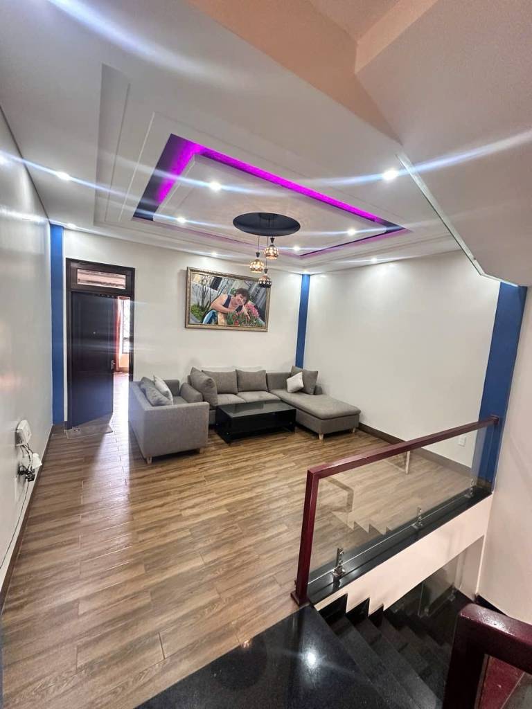 Bán nhà riêng, 7 PN, 84 m², Ngũ Hành Sơn