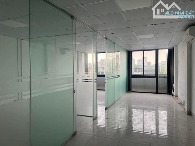 ⚜️ Tòa Văn phòng Mặt phố Tây Sơn, Đống Đa 95m2 8T MT 6.6m, Chỉ 59.5 Tỷ ⚜️
