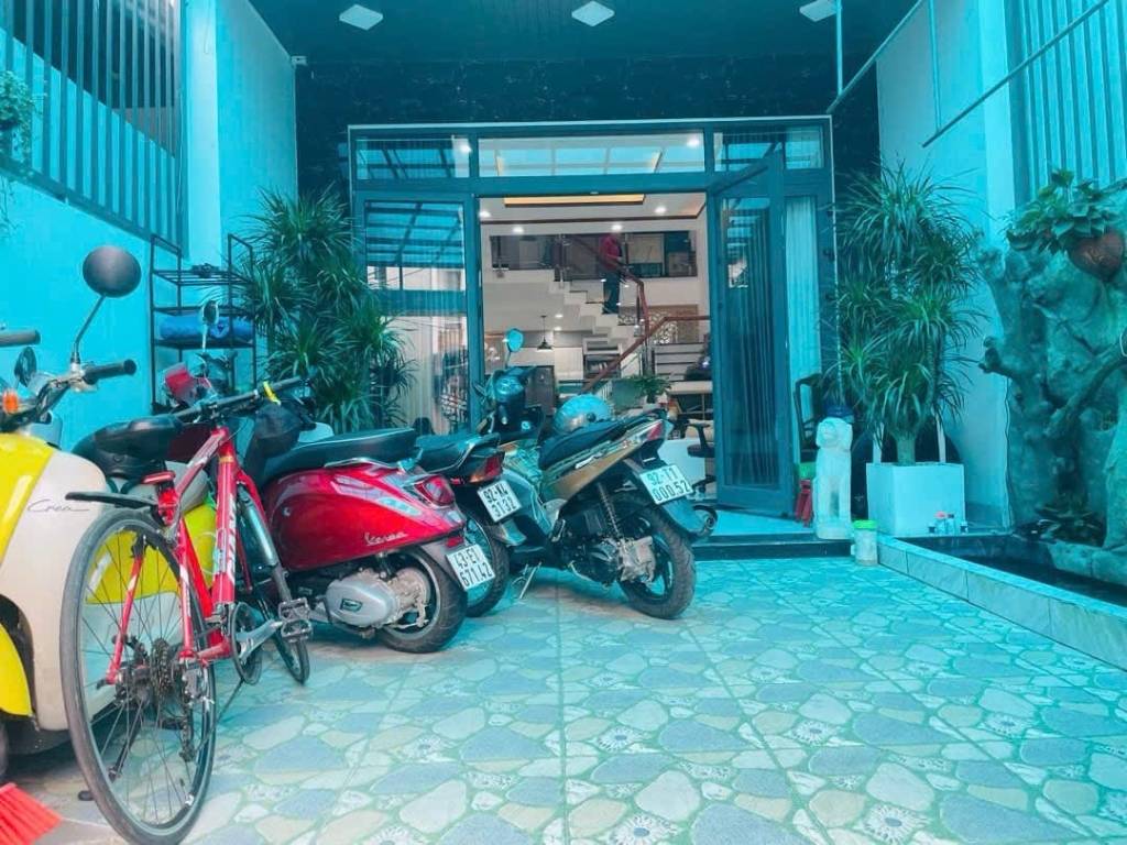 Продаётся дом, 3 спальни, 129 м², Cẩm Lệ