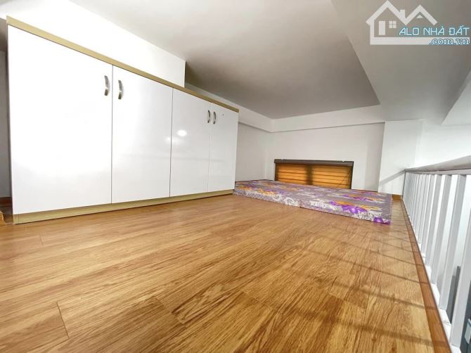 Bán siêu tòa CCMN Triều Khúc 82m2 8T thang máy 24PKK đủ PCCC dòng tiền 1.2 tỷ năm