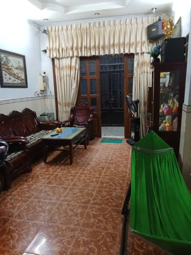 Bán nhà Điện Biên Phủ Bình Thạnh, DT 105m2 sát Hàng Xanh, giá chỉ 9,9 tỉ TL
