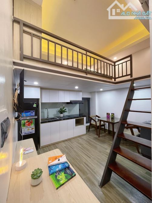 Bán gấp CCMN phố Tân Triều 80m2 8T thang máy 24PKK đủ PCCC 101trth giá 17 tỷ