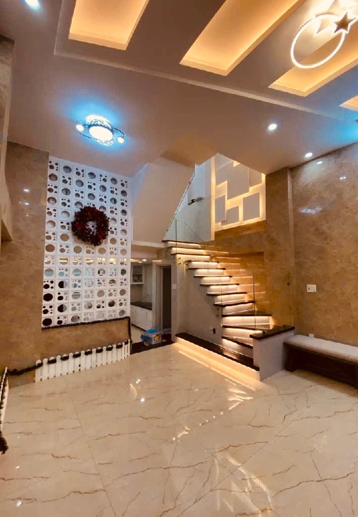 BÁN NHÀ LÝ ĐẠOTHÀNH QUẬN 8, HẺM RỘNG 10M, DT 53M2, HẺM XE HƠI TRÁNH, GIÁ TỐT