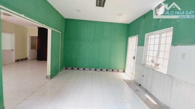 Bán Nhà Đặng Văn Bi Bình Thọ 10x20 =200m2 Giá 17,9 TỶ