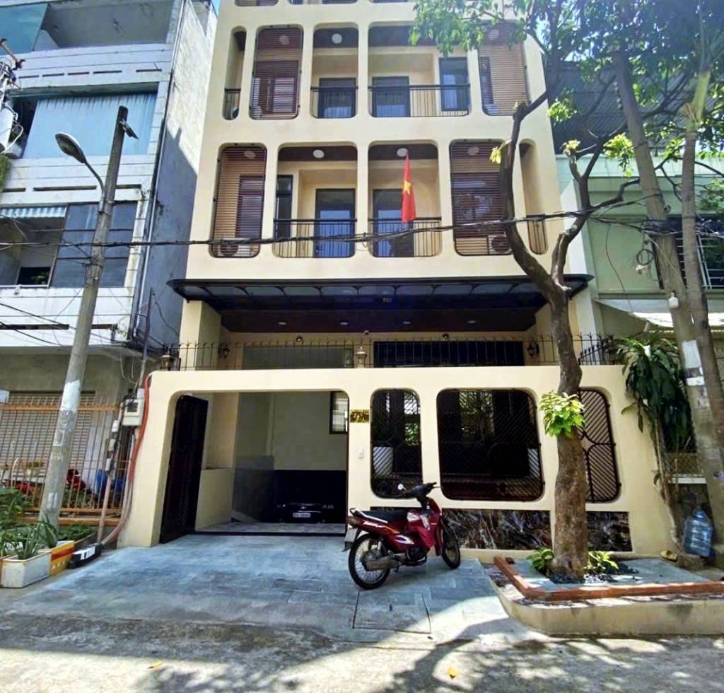 Bán tòa CHDV Nguyễn Trọng Tuyển, Phú Nhuận, DT 131m2 hầm 5 tầng 15 Phòng Full Thuê 150tr/Th
