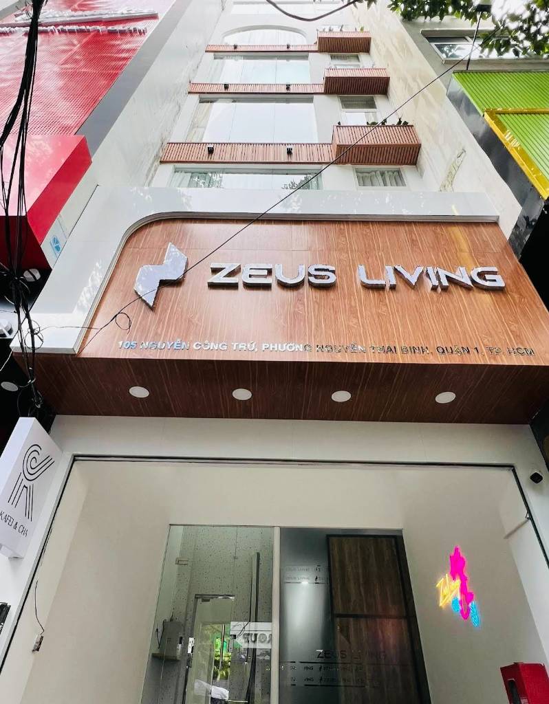 Bán nhà mặt tiền Nguyễn Công Trứ, quận 1, ngang 4,56m, kết cấu hầm 6 tầng, thu 100tr/th, chỉ 59 tỷ