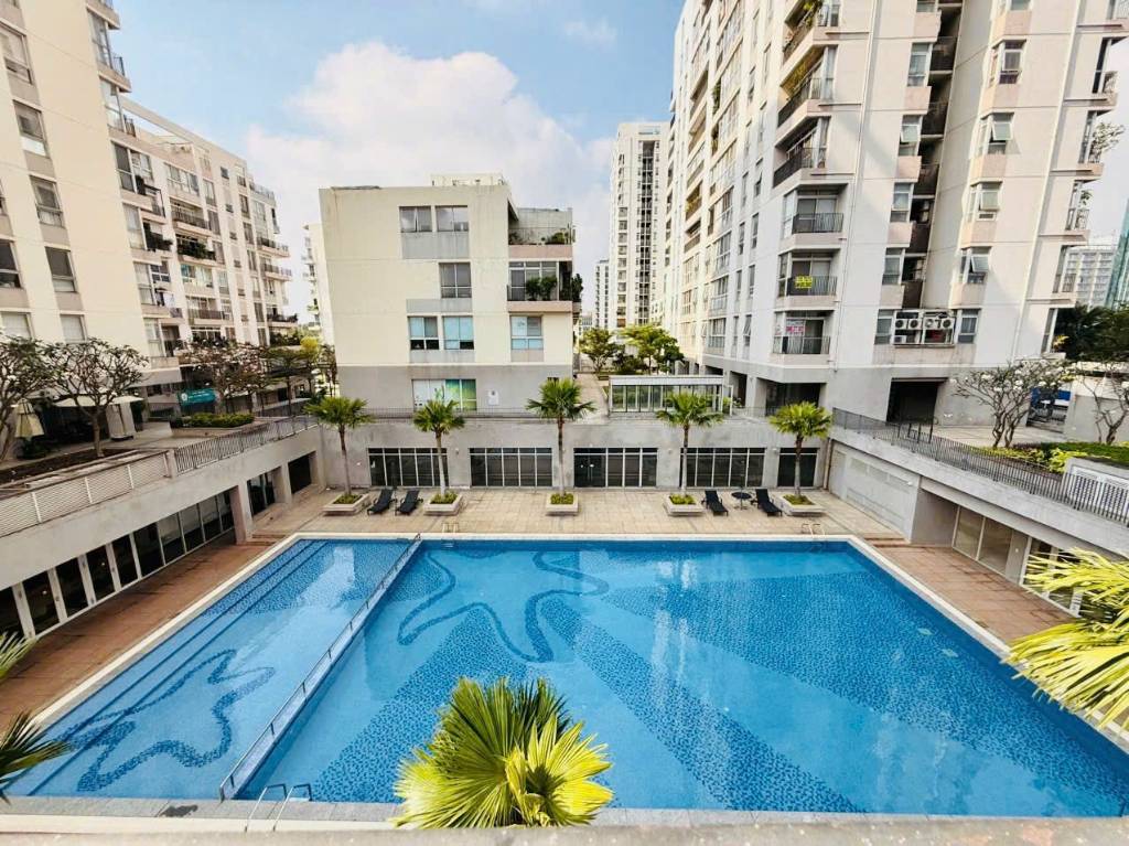 Bán căn hộ Star Hill, Phú Mỹ Hưng, Quận 7, 4PN nhà mới đẹp, giá chỉ 12,7 tỷ