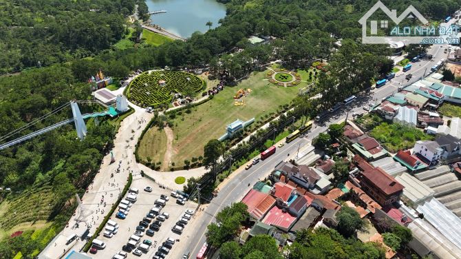 HÀNG HIẾM CHO ANH CHỊ ĐẦU TƯ MẶT TIỀN MAI ANH ĐÀO P8 ĐÀ LẠT