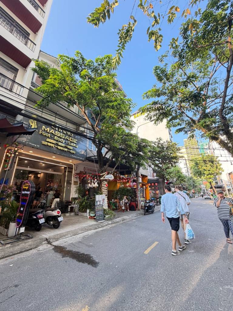 Bán bất động sản, 80 m², Ngũ Hành Sơn