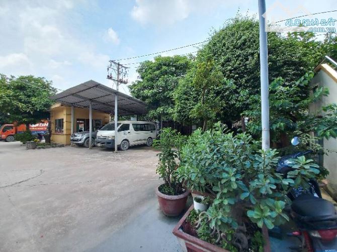 BÁN MẶT TIỀN QUỐC LỘ 1A,16500M, 126X177M, NHÀ XƯỞNG THU 1.4 TỶ/TH, 390 TỶ