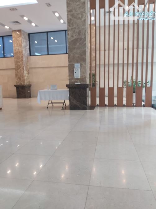 Bán Tòa Nhà Mặt Phố Phan Chu Trinh, Hoàn Kiếm, 600m2 x 15 Tầng, MT 25m, Giá 720 Tỷ