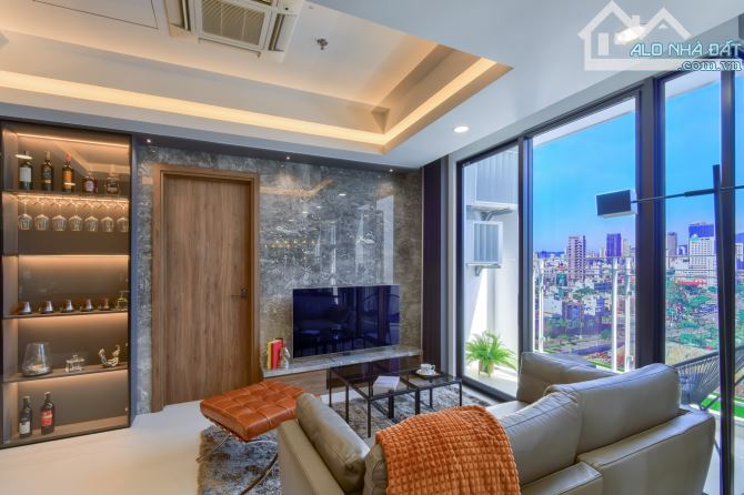 GIỎ HÀNG CHỦ ĐẦU TƯ - Biểu tượng thượng lưu bậc nhất bên sông Hàn - DANANG LANDMARK TOWER