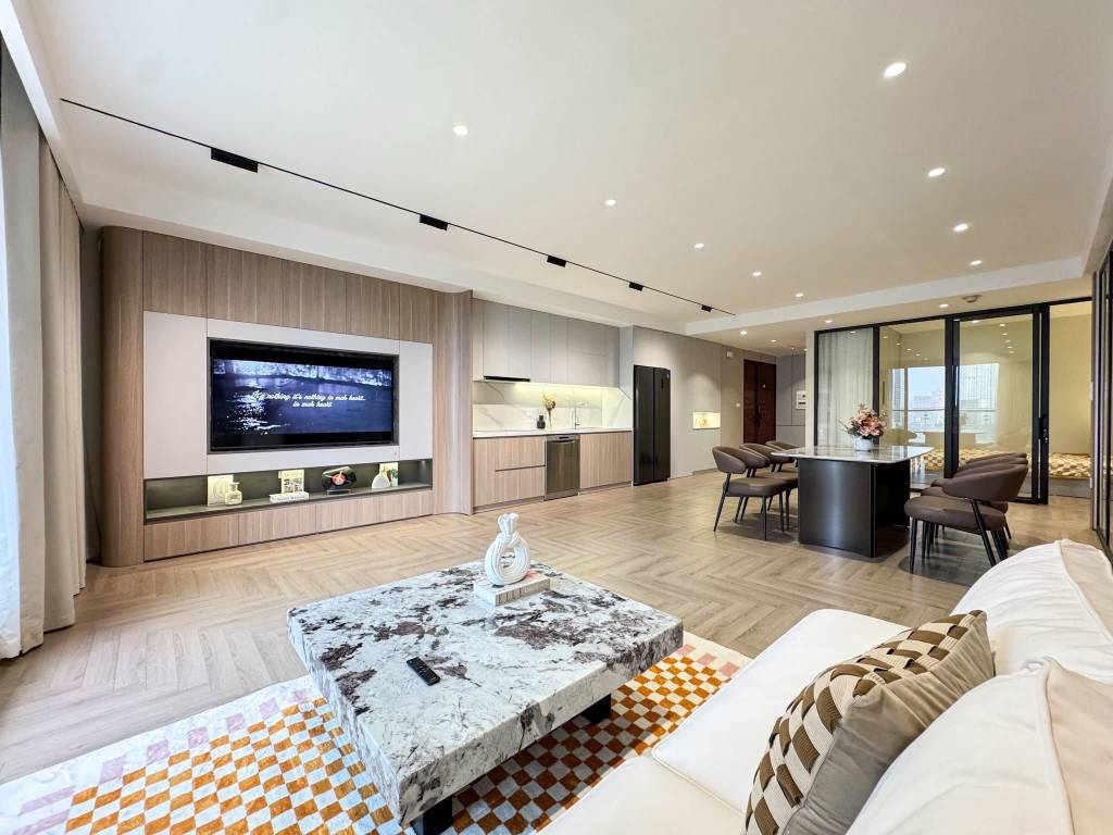 Bán căn hộ The Nelson Private Residences, 29 Láng Hạ, 87,3m2 2PN, giá rẻ chỉ 17,66 tỷ