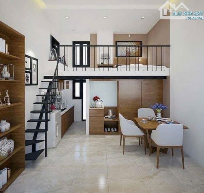 CHUNG CƯ MI NI NHỔN PHƯƠNG CANH ,DT 100M XÂY 7 TẦNG ,16P KHÉP KÍN ,GIÁ 13,5TY CTL