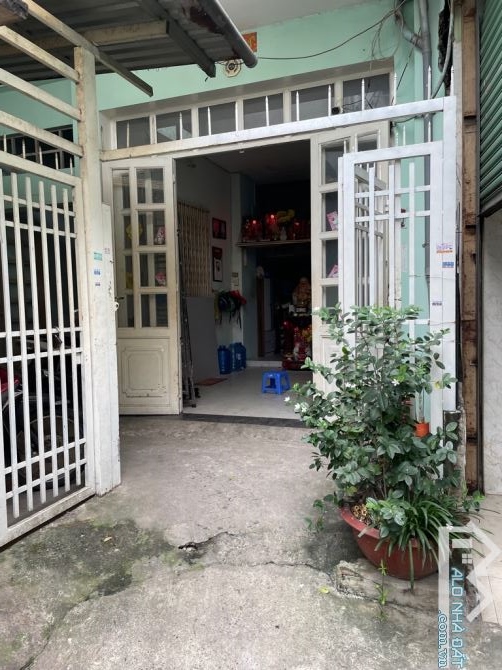 🛑 Bán Dãy 15 phòng trọ ─ thu nhập gần 30tr/th ─ DT 8x18, 2 tầng ─ SHR, hoàn công🍀6.7 tỷ