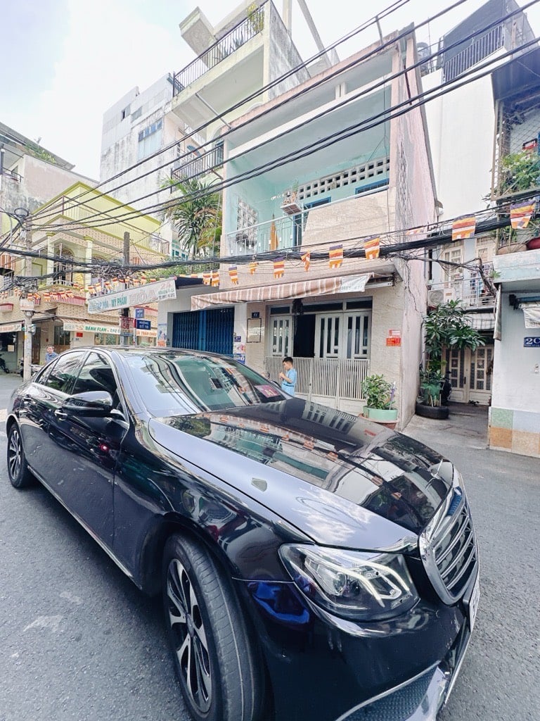 BÁN NHÀ MẶT TIỀN ĐƯỜNG SỐ 47, TÂN HƯNG QUẬN 7, DT 67M2, GIÁ CHÀO 12,9 TỶ