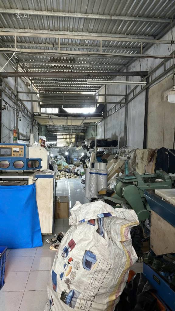 BÁN NHÀ XƯỞNG THẠNH XUÂN QUẬN 12, SÁT QL1A, DT 126M2 SỔ RIÊNG, GIÁ 5 TỶ CÒN THƯƠNG LƯỢNG