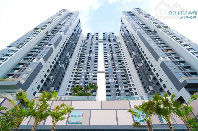 Giỏ hàng căn hộ HT Pearl trực tiếp CĐT giá chỉ từ 2.550 tỷ/căn 2PN, NH hỗ trợ vay đến 80%