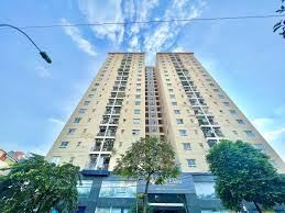Bán gấp chung cư 137 Nguyễn Ngọc Vũ, tòa Cenhomes Shark Hưng, phố Nguyễn Ngọc Vũ