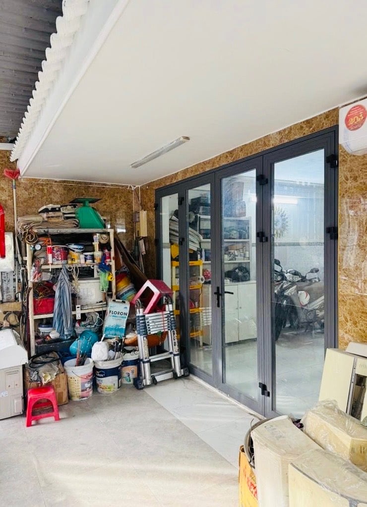 BÁN NHÀ MẶT TIỀN PHÚ ĐỊNH, QUẬN 8, DT 68M2, HIẾM GIÁ TỐT, CHỈ 5,25 TỶ