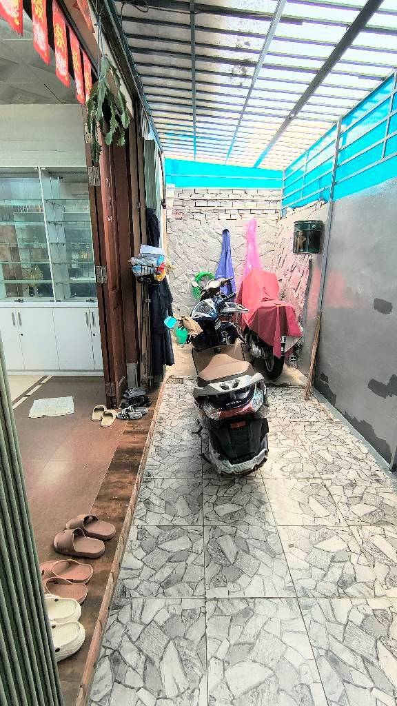 Nhà hiếm 2 mặt hẻm Hồng Bàng, Quận 11, 70m², sắp mở đường Phan Xích Long, giá 8,8 tỷ