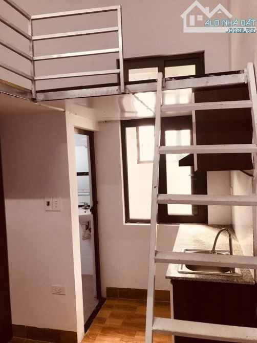 🏠 TÒA CCMN VĂN QUÁN - 83M2 - 6 TẦNG - 22 PHÒNG - 16 TỶ 📞 Hằng mini