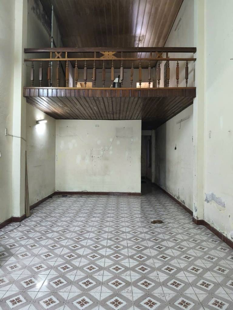 BÁN NHÀ DUY TÂN, TRUNG TÂM HẢI CHÂU, 75M2 NGANG 4M, GIÁ CHỈ 4,95 TỶ