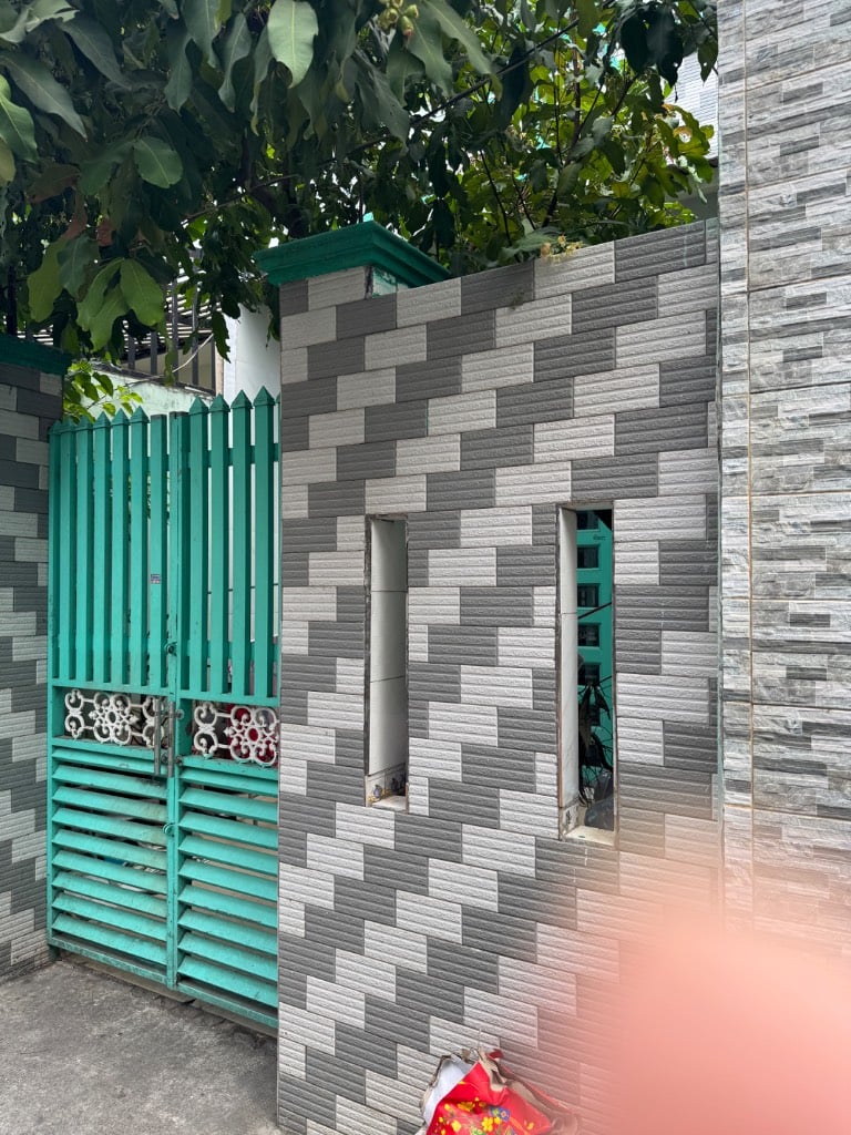 BÁN NHÀ PHÚ ĐỊNH QUẬN 8, NHÀ 2 TẦNG, 90M² SỔ HỒNG RIÊNG, GIÁ 4,55 TỶ