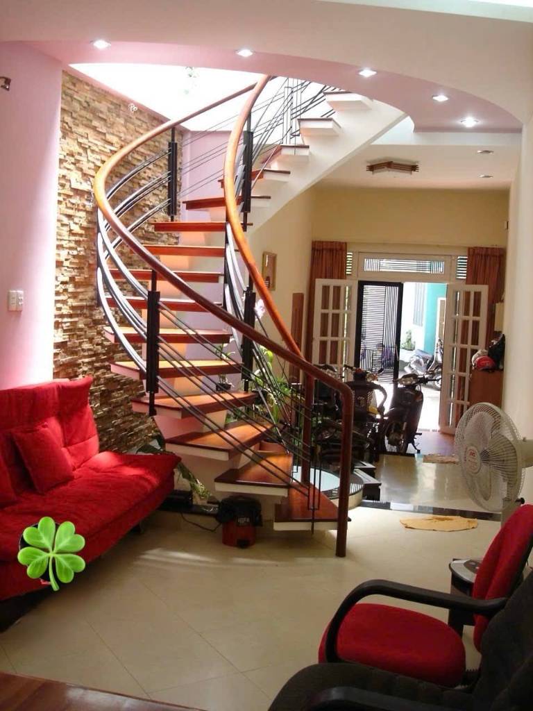 Bán nhà Nguyễn Văn Công Gò Vấp, giáp Bình Thạnh Phú Nhuận, 48m2 3PN, chỉ 5.15 tỷ TL mạnh