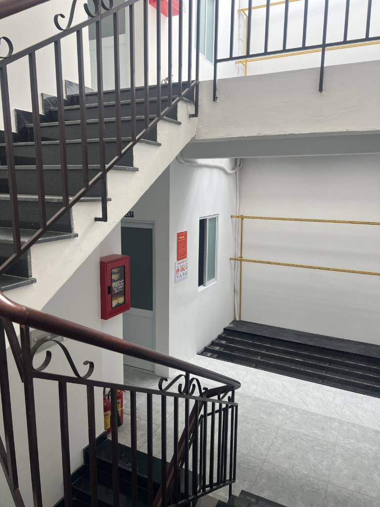 Bán tòa CHDV mặt tiền đường 47, Cát Lái, Thủ Đức, 160m² x 4 tầng, 23 căn hộ, thuê khoán 70tr/tháng