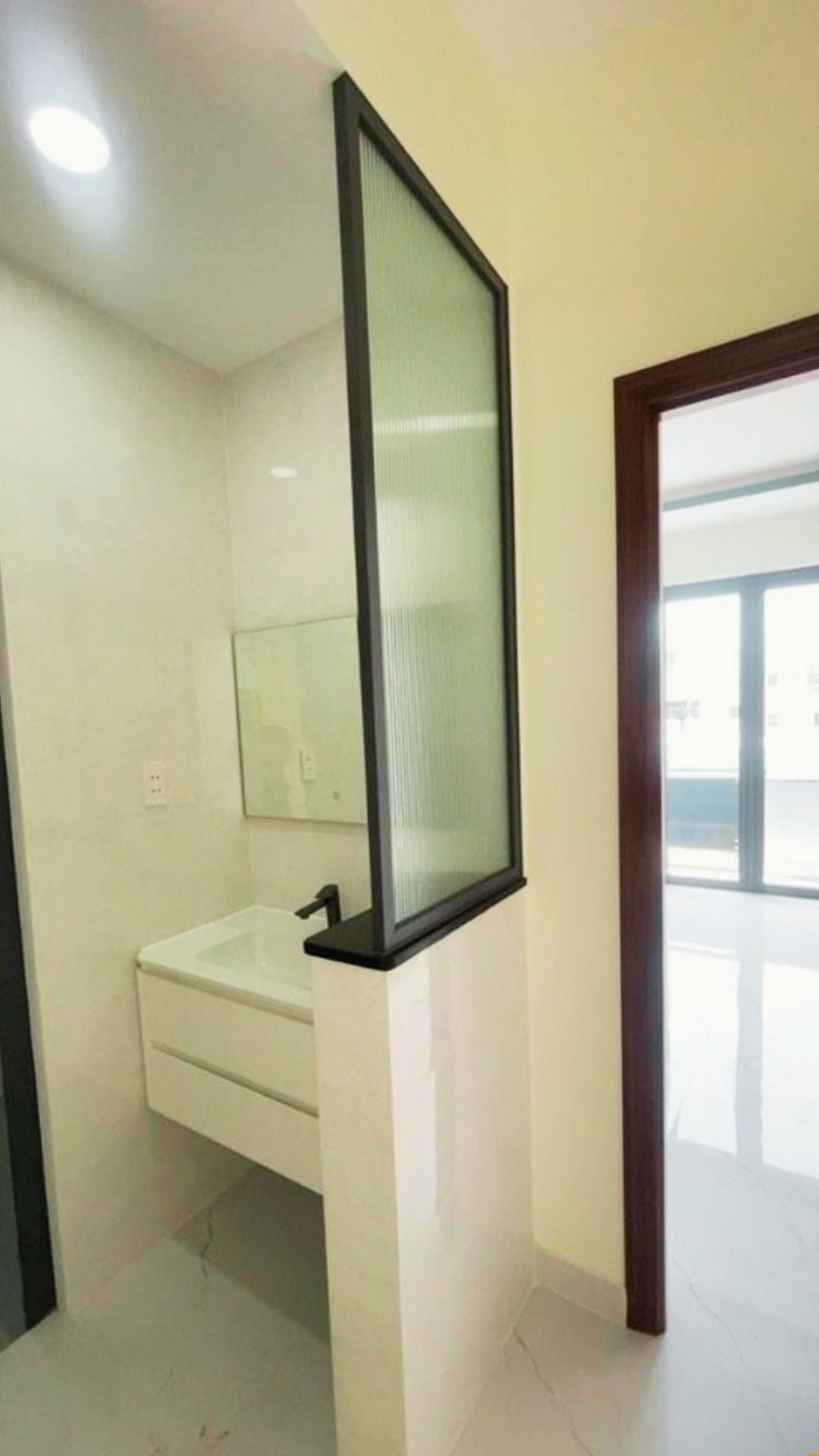 BÁN NHÀ PHẠM THẾ HIỂN QUẬN 8, HẺM Ô TÔ, DT 4.5MX14M, GIÁ 8 TỶ NHỈNH