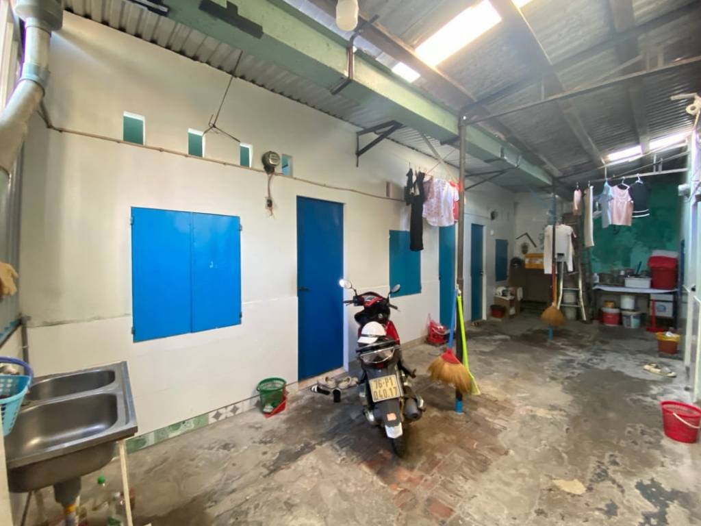 Bán đất Mỹ An, Ngũ Hành Sơn, quỹ đất lớn gần biển, tài sản đầu tư và tiền cực tốt