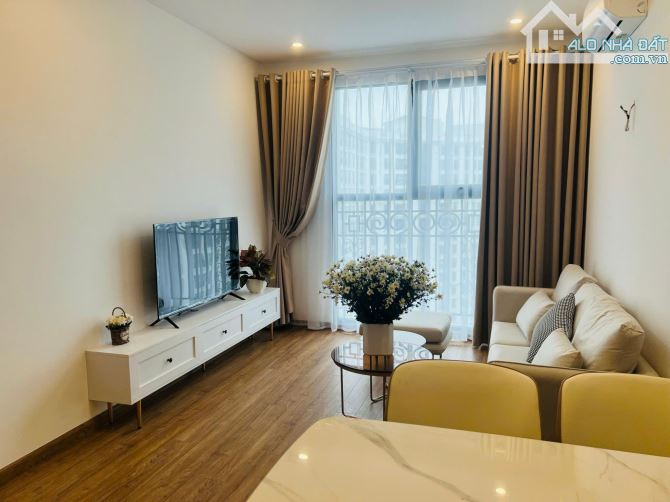 Bán căn hộ The Emerald - CT8 Mỹ Đình 83m2 2PN 2VS 5.5 tỷ full NT, sẵn dòng tiền