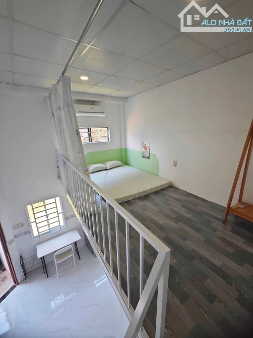 Cần bán dãy trọ mới tinh hẻm Lương Định Của Vĩnh Ngọc, Nha Trang 2,2 tỷ. Đang có dòng tiền