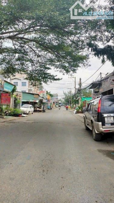 Bán dãy trọ P. Tân Hiệp, sổ riêng thổ cư 100%