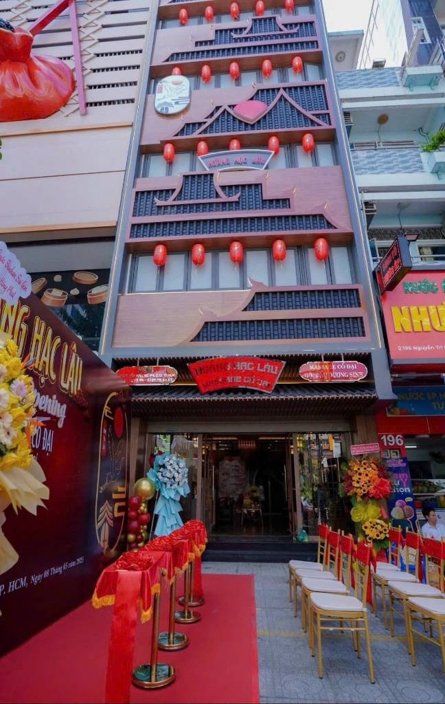 GIẢM 4 TỶ, BÁN NHÀ MT NGUYỄN TRI PHƯƠNG, QUẬN 10, DT 5,5X16M 6 TẦNG, HĐT 145TR/THÁNG, CHỈ 61 TỶ