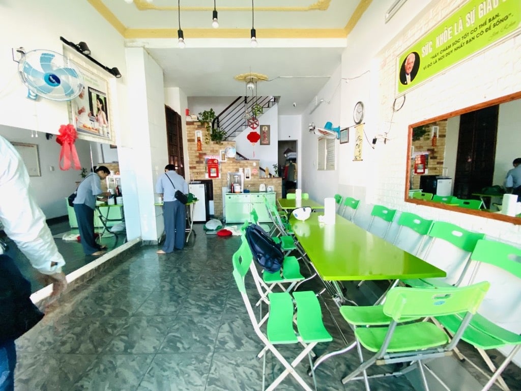 BÁN NHÀ BÙI MINH TRỰC QUẬN 8, DT 4,3×12,5M 4 TẦNG 4PN, HXH THÔNG GẦN MẶT TIỀN, DÒNG TIỀN 18TR/THÁNG
